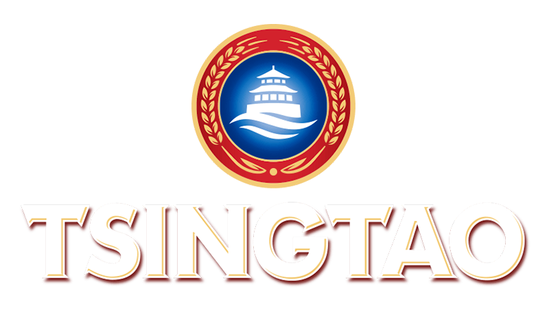 Tsingtao Beer